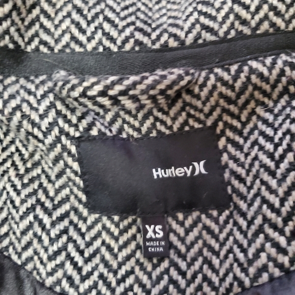 Hurley Jacket XS - Picture 6 of 6